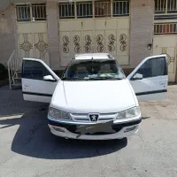 پژو پارس سال مدل 95|خودرو سواری و وانت|خمینی‌شهر, |دیوار