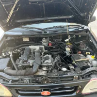 پرایدمدل92دوگانه کارخانه