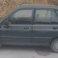 پراید مدل ۸۵