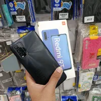 Redmi 9T|موبایل|میبد, |دیوار