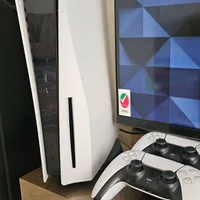 ps5 در حد اکبند
