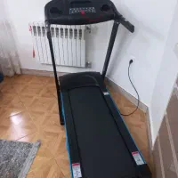 تردمیل|تجهیزات ورزشی|قائم‌شهر, |دیوار