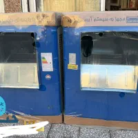 کولر آبی 8000هزار موتور ژن تبریز