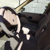 فروش ماشین|خودرو سواری و وانت|بافت, |دیوار