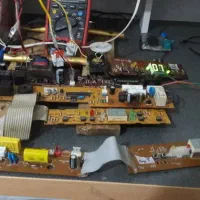 تعمیر یخچال و فریزر|خدمات پیشه و مهارت|اهواز, کیانپارس |دیوار