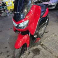 n max|موتورسیکلت|تهران, مقدم|دیوار