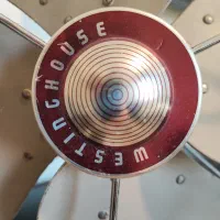 پنکه قدیمی|کلکسیون اشیاء عتیقه|تهران, شهرک شهید باقری|دیوار