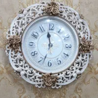 ساعت دیواری|ساعت دیواری و تزئینی|امیدیه, |دیوار