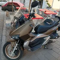 موتور agv150