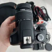 دوربین عکاسی canon