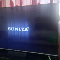 تلویزیون LED سونیا ۴۹ اینچ