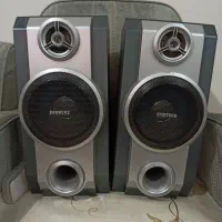 بلندگو سامسونگ