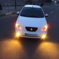 تیبا 96|خودرو سواری و وانت|پاکدشت, حصار امیر|دیوار