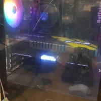 سیستم گیمینگ|رایانه رومیزی|همدان, |دیوار