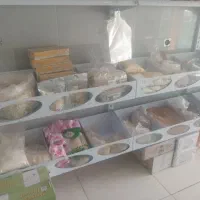 قفسه ۵در۲ متر|کتابخانه، شلف، قفسه‌های دیواری|سبزوار, کهنه آب|دیوار