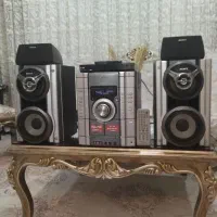 سیستم صوتی تصویری سونی