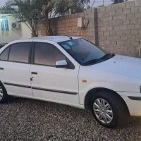 سمند مولتی پلکس