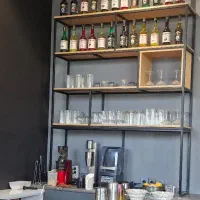 استخدام نیرو در قسمت های مختلف کافه و رستوران|استخدام خدمات فروشگاه و رستوران|مشهد, سجاد شهر|دیوار