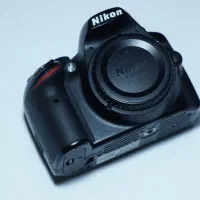 دوربین نیکون3200D