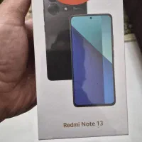 ردمی نوت ۱۳ 4g