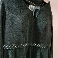 لباس مجلسی سایز ۴۶ و ۴۸