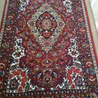 قالی دست بافت