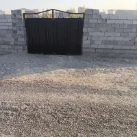 قطعه حصار آماده در سعیدآباد.