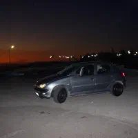 ۲۰۶ تیپ ۵|خودرو سواری و وانت|تبریز, |دیوار