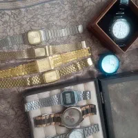 ساعت|ساعت|مبارکه, |دیوار