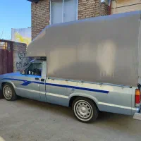 کارا مدل ۹۷ درجه یک|خودرو سواری و وانت|ساری, |دیوار