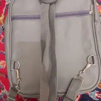 کوله پشتی و کیف چرم|کیف، کفش، کمربند|تهران, نازی‌آباد|دیوار