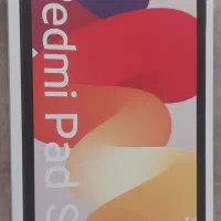 تبلت شیائومی Redmi Padحافظه 128 رم 4 گیگ