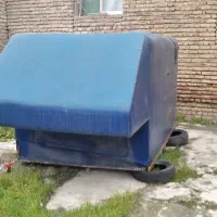 چادر مسقف نیسان