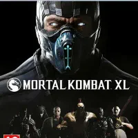 مورتال کمبت ایکس‌ال