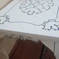 میز غذاخوری ۴نفره|میز و صندلی غذاخوری|خوی, |دیوار