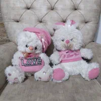 عروسک دوقلو