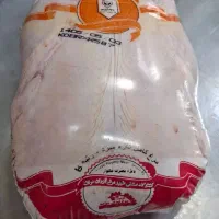 همکاری در مغازه مرغ فروشی