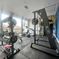 آپارتمان مدرن /کلید نخورده/مشاعات آبی در روف گاردن|اجارهٔ آپارتمان|شمشک, |دیوار