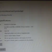 حرفه ای گیمینگ گرافیکی نسل10 قیمت استثنایی|رایانه رومیزی|قزوین, |دیوار