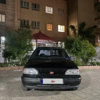 پراید ۱۳۱