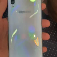 A70 سفید دوسیم