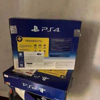 PlayStation 4 - پلی استیشن 4|کنسول، بازی ویدئویی و آنلاین|ساوه, |دیوار