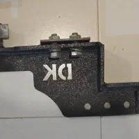 بکسل بند نیسان پیکاپ ‌Dk آفرود|قطعات یدکی و لوازم جانبی|رفسنجان, |دیوار