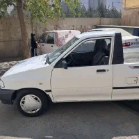 پراید وانت مدل ۹۳