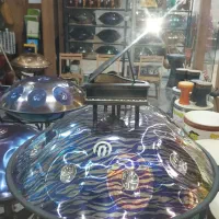 تنها نمایندگی هندپن هنگدرام آرشا