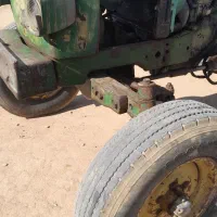 تراکتور جاندیر|خودرو سنگین|باوی, |دیوار