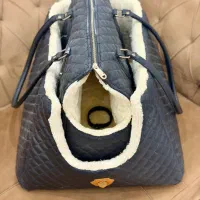 کیف حمل و جای خواب سگ و گربه