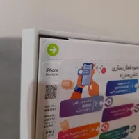 اپل iPhone 16 با حافظهٔ ۱۲۸ گیگابایت|موبایل|ملایر, |دیوار