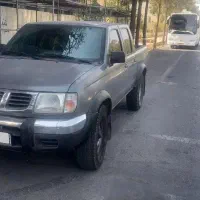نیسان پیکاپ|خودرو سواری و وانت|تهران, شهرک شهید باقری|دیوار