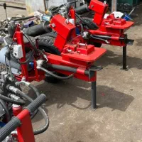 تولید قیچی خم و برش میگرد خاموت زن بالابر|ماشین‌آلات صنعتی|پاکدشت, خاتون آباد|دیوار